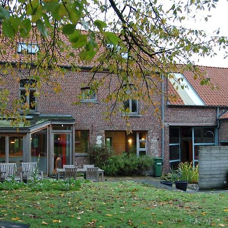 Vakantiehuis Lazy House 6 Tot 8 Personen Grammont Extérieur photo