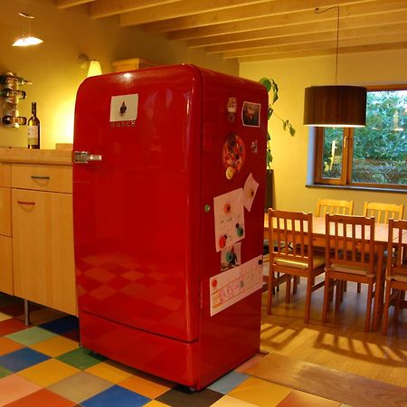 Vakantiehuis Lazy House 6 Tot 8 Personen Grammont Extérieur photo