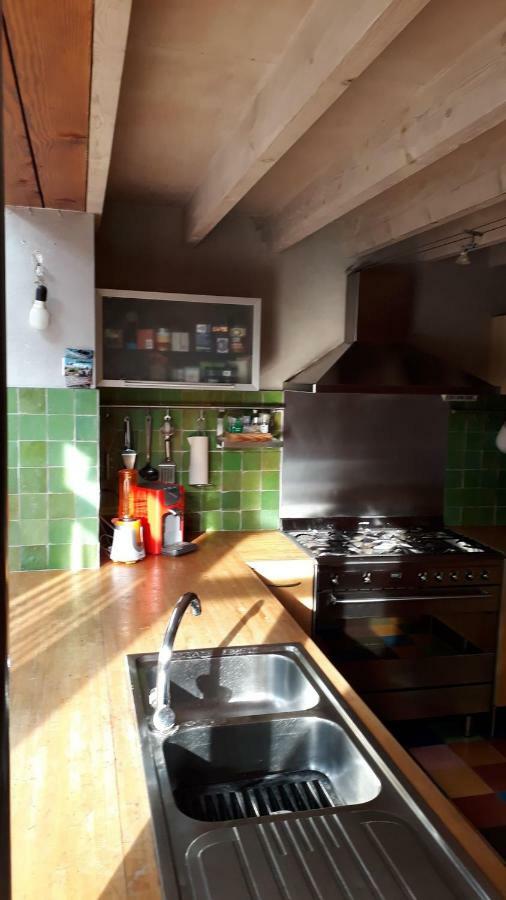 Vakantiehuis Lazy House 6 Tot 8 Personen Grammont Extérieur photo