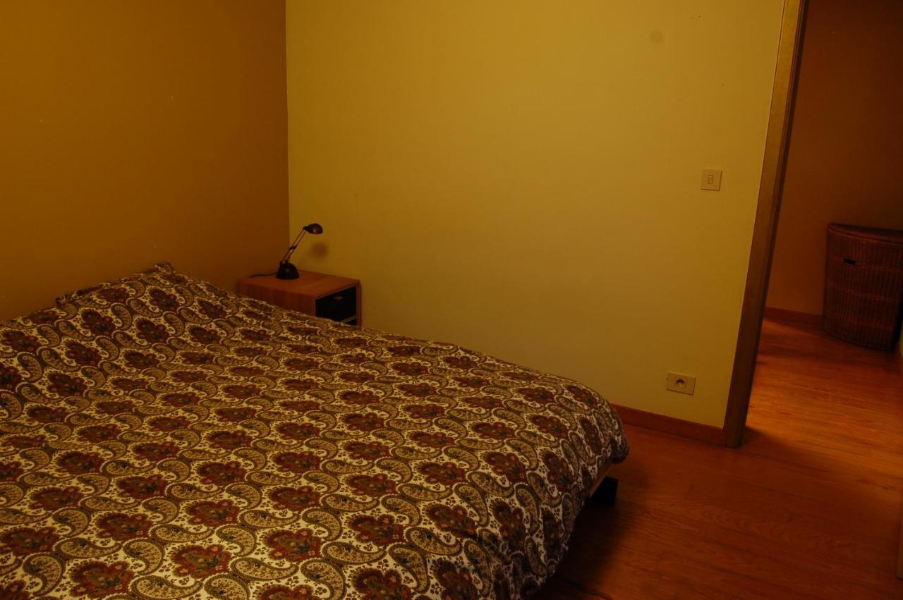 Vakantiehuis Lazy House 6 Tot 8 Personen Grammont Extérieur photo