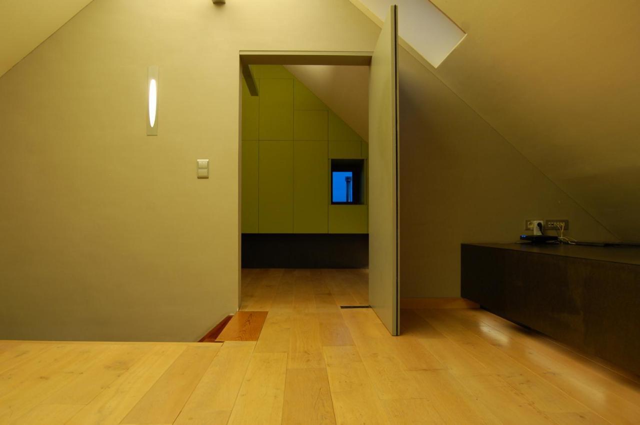 Vakantiehuis Lazy House 6 Tot 8 Personen Grammont Extérieur photo
