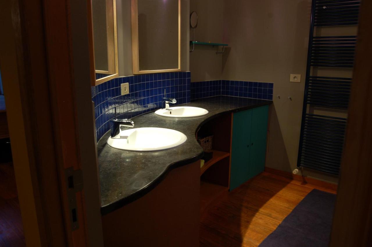 Vakantiehuis Lazy House 6 Tot 8 Personen Grammont Extérieur photo