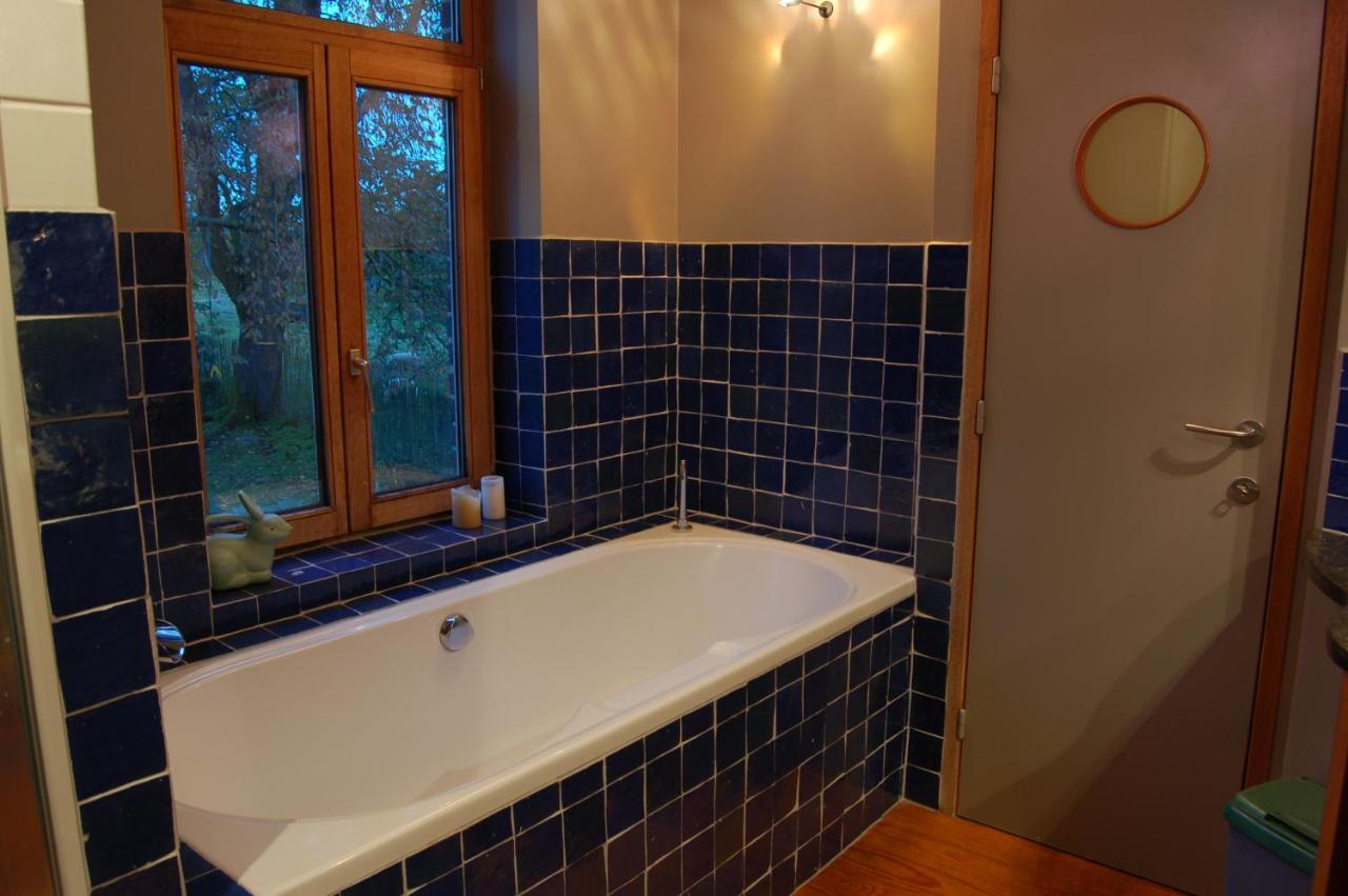 Vakantiehuis Lazy House 6 Tot 8 Personen Grammont Extérieur photo